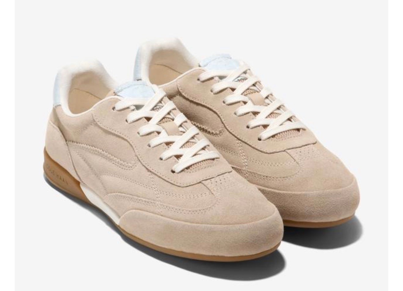 Sleek sneakers that are comfy and cute. A multitasker for travel!!

#LTKTravel #LTKOver40 #LTKWorkwear