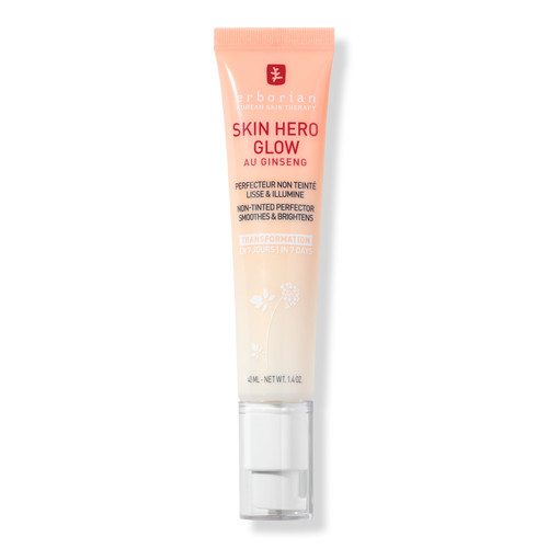 1.4 oz Skin Hero Glow Non-Tinted Perfecter - Erborian | Ulta Beauty | Ulta