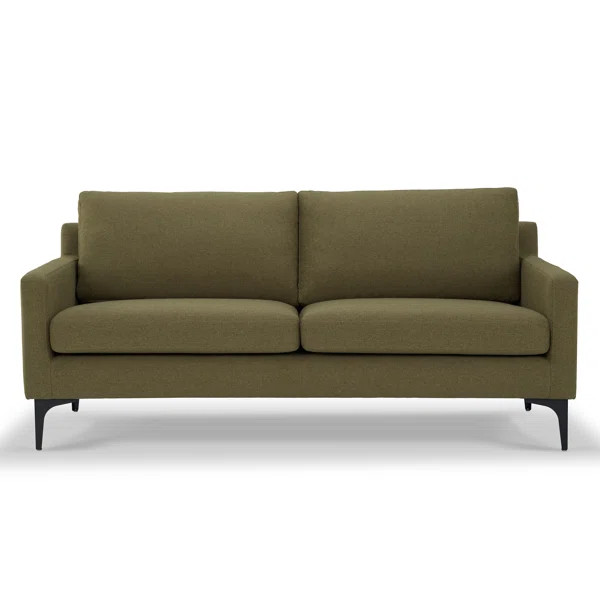 Jones 69" Loveseat | Wayfair North America