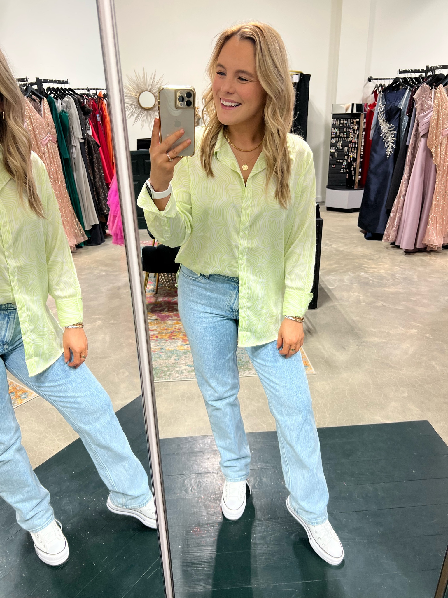 OOTD✨

#LTKshoecrush #LTKunder50 #LTKstyletip