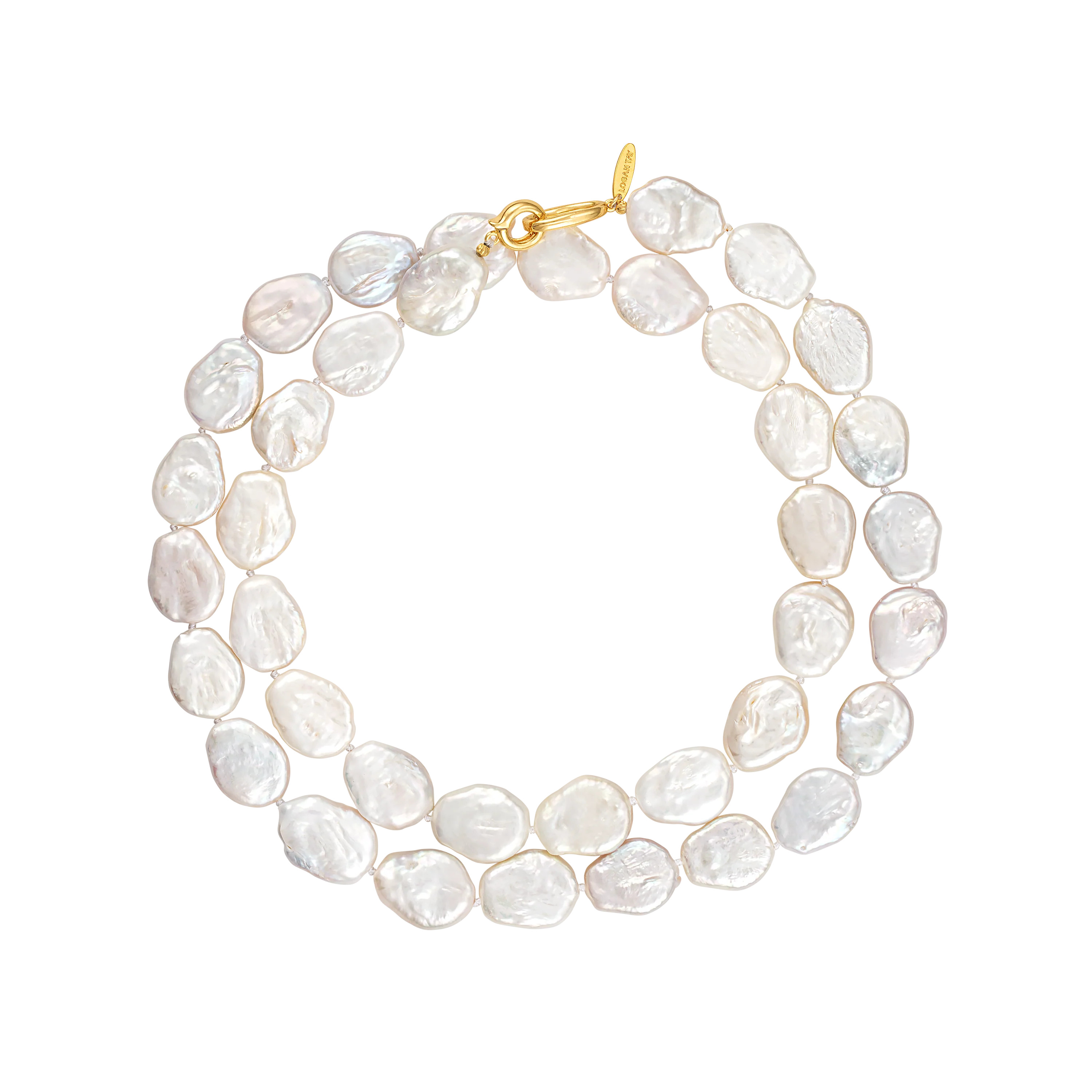 Forever & Always Necklace | Logan Tay