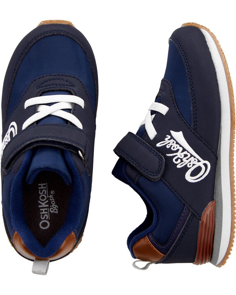 Athletic Sneakers | OshKosh B'gosh