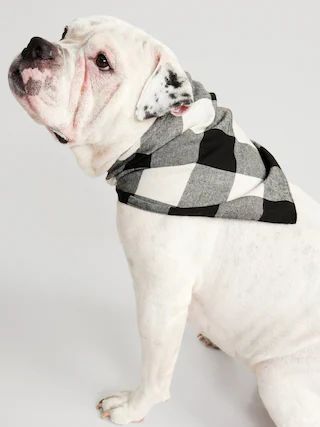 Patterned Bandana for Pets | Old Navy (US)