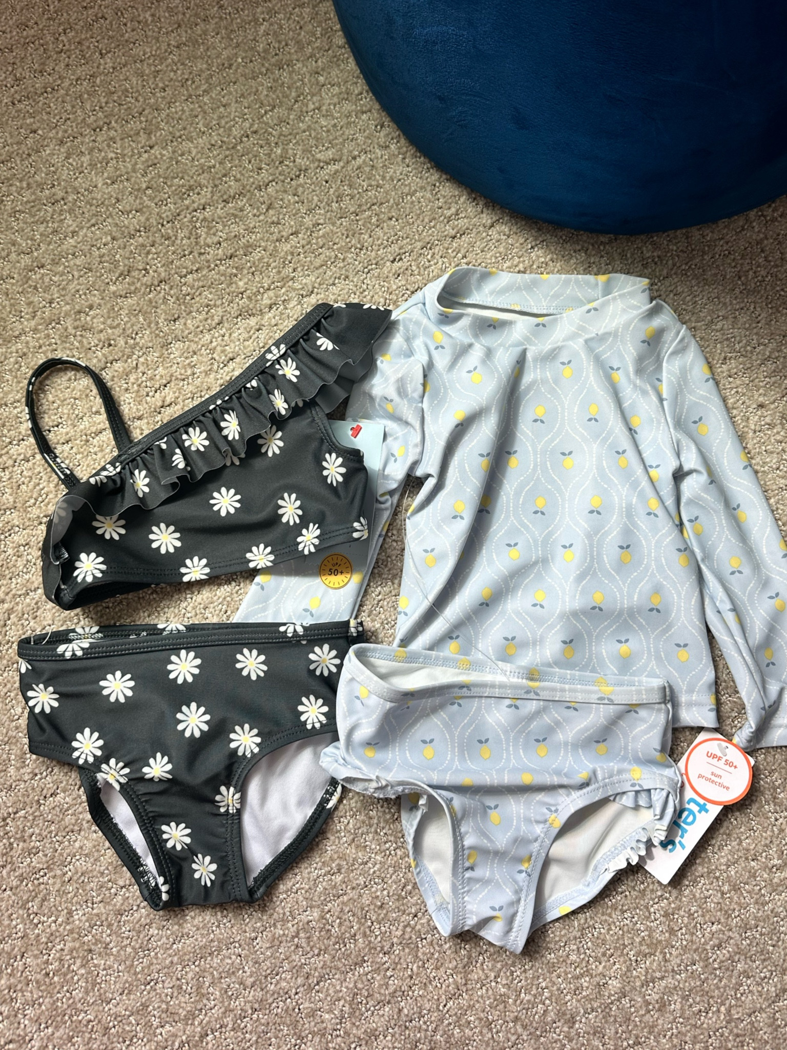 adorable little swimsuits!!! 

#LTKBaby #LTKKids #LTKSeasonal