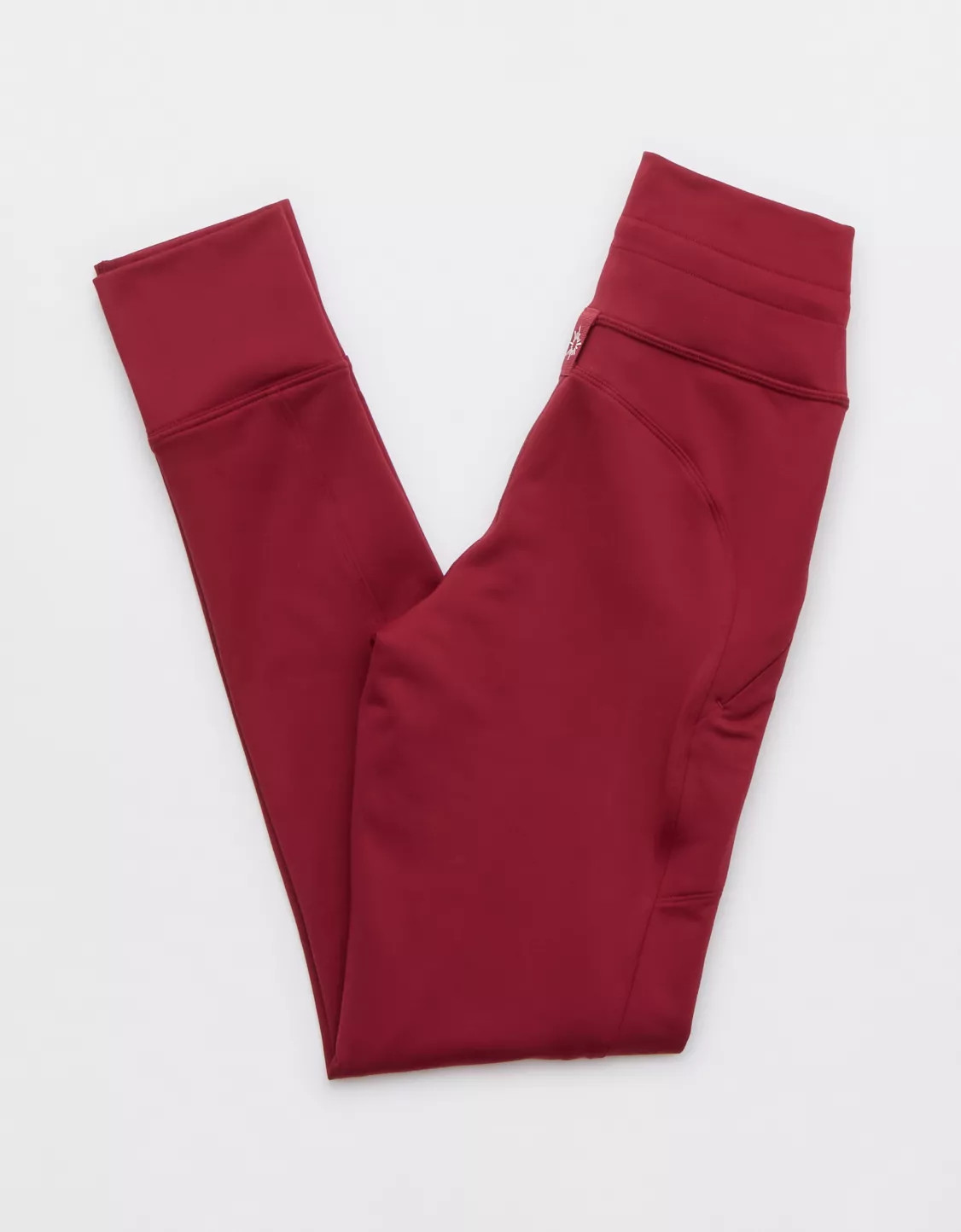 OFFLINE By Aerie Warmup Pocket Legging | American Eagle Outfitters (US & CA)