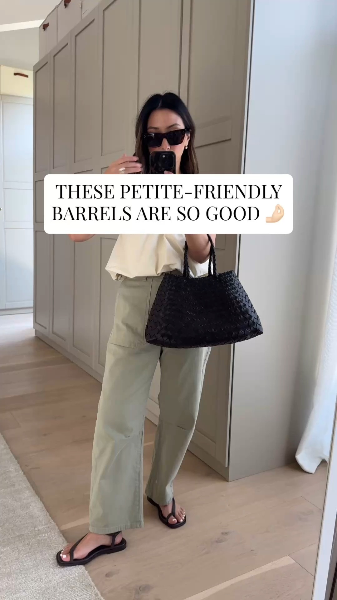 The only summer jeans you need. Ty in color and this shape - so so flattering!!!

Zara tank small
Dl1961 Billie jeans 25
A.Emery sandals 5
Dragon Diffusion Santa Croce small
Celine sunglasses 
Dorsey James necklace 15”
Electric Picks earrings

summer outfits, summer style, petite style

#LTKmomlife #LTKootd #LTKPetite