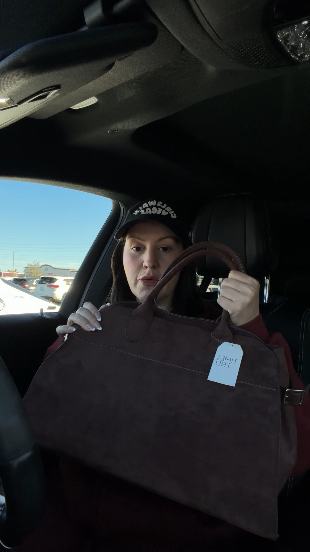 walmart is that girl RN!! I’m going to hunt these sneakers down right now too! 