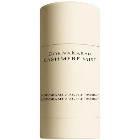 Donna Karan Cashmere Mist Deodorant for Women, 1.7 Oz | Walmart (US)
