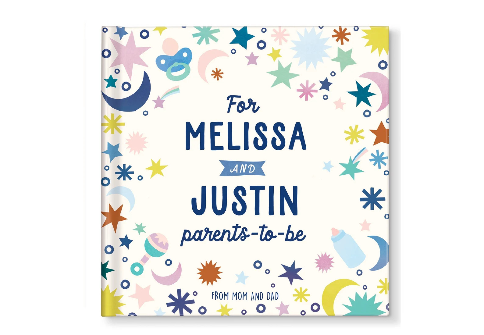 Parents-to-be Shower Gift Baby Shower Gift - Etsy | Etsy (US)