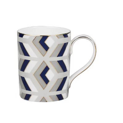 The Elegance in Porcelain Tea Service Collection - Set of two Coffee Mugs | Target