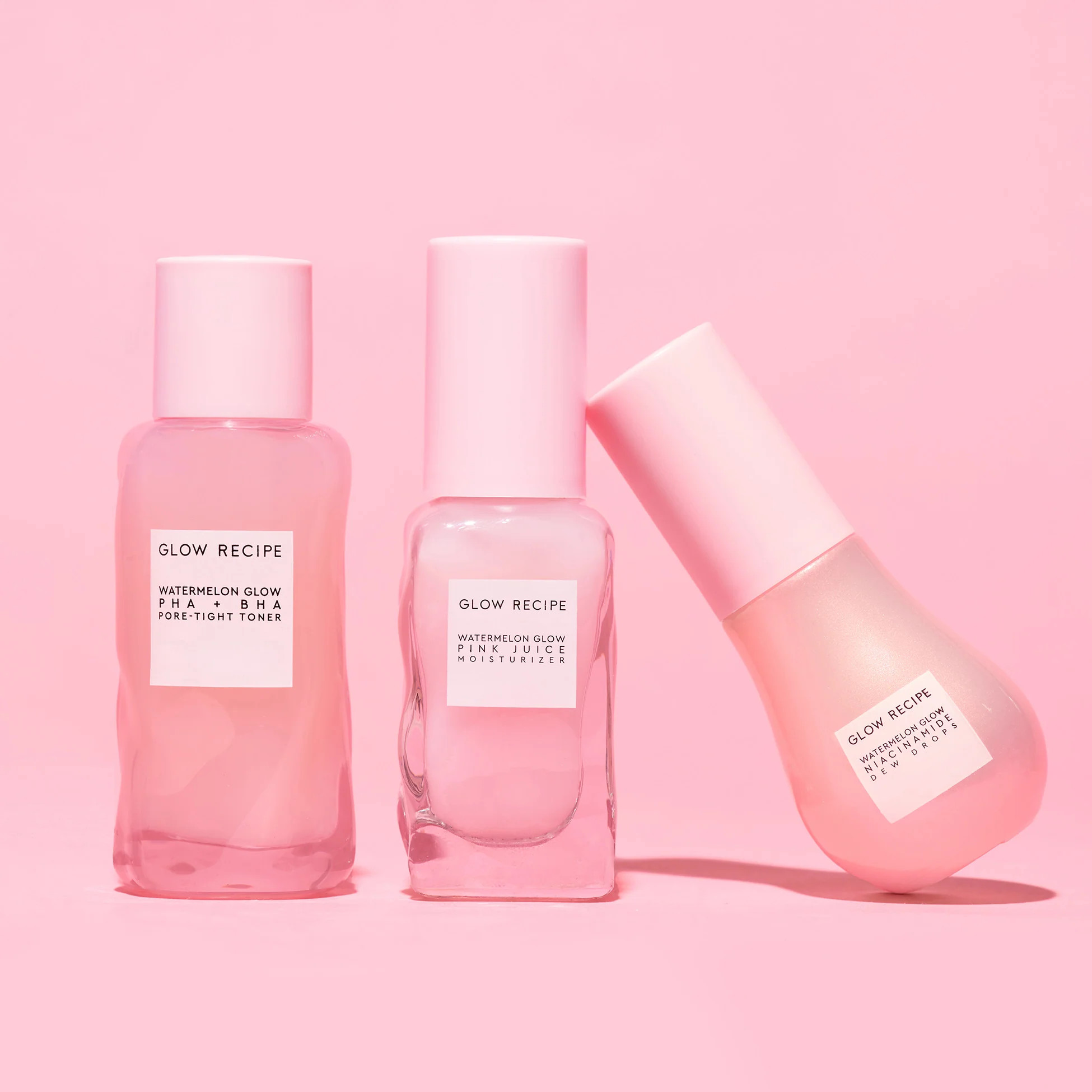 Real Glass Skin Kit | Glow Recipe