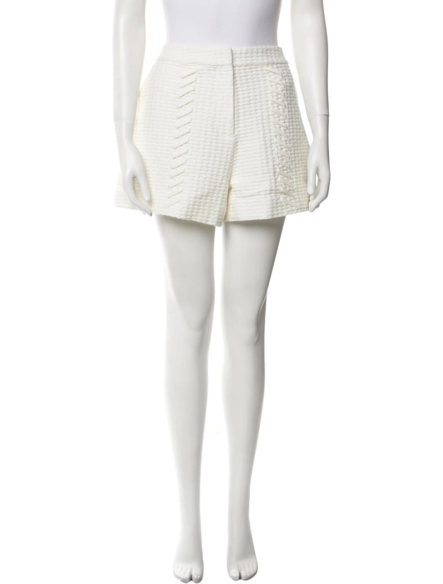 Mini Shorts w/ Tags | The RealReal