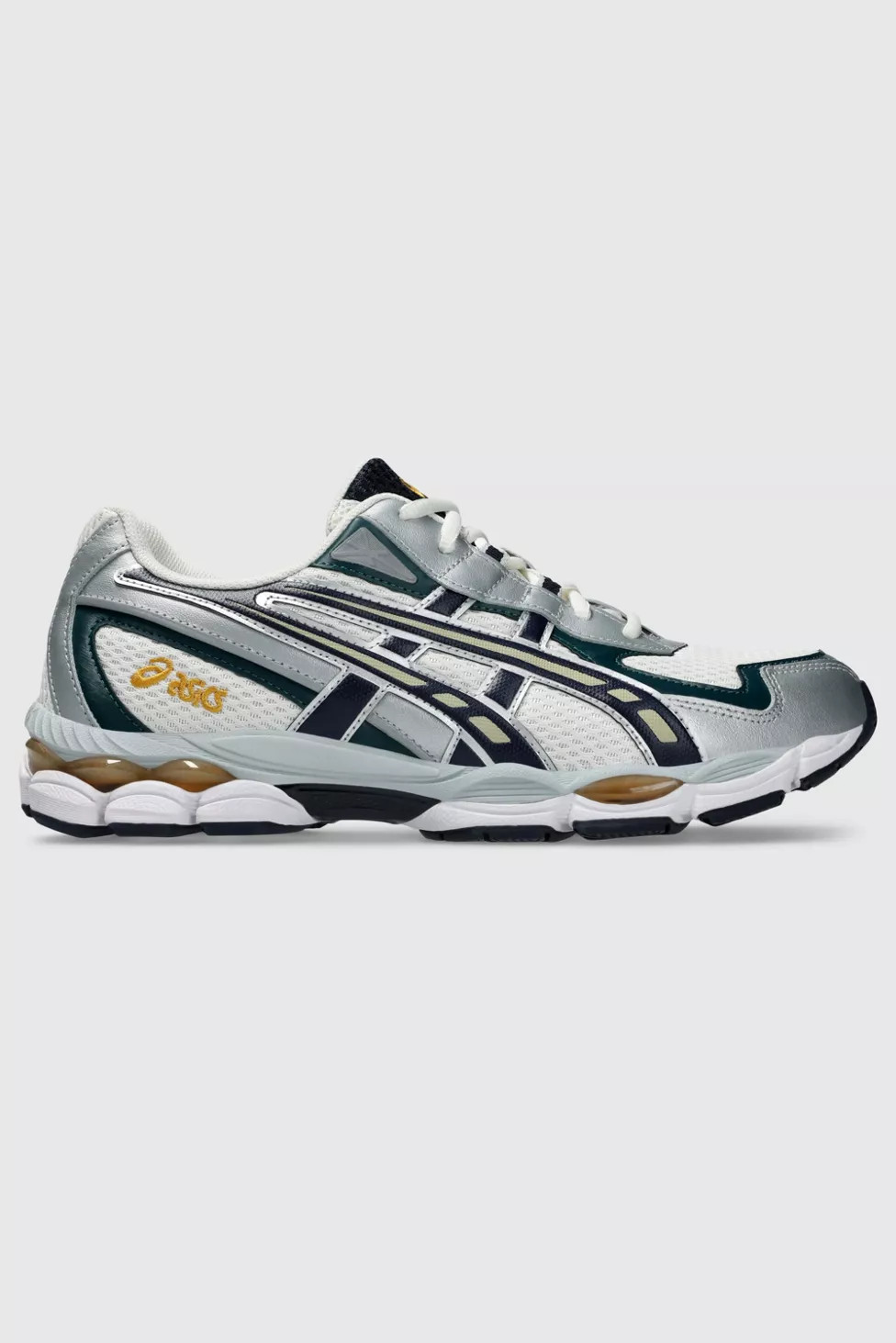 ASICS Gel-NYC 2055 Sportstyle Sneakers | Urban Outfitters (US and RoW)