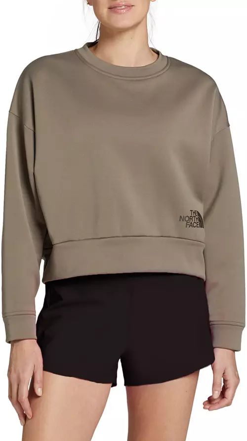 The North Face Women's Horizon Performance Fleece Crew Sweatshirt | Dick's Sporting Goods