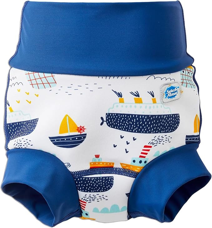 Splash About Baby-Boys Classic | Amazon (US)