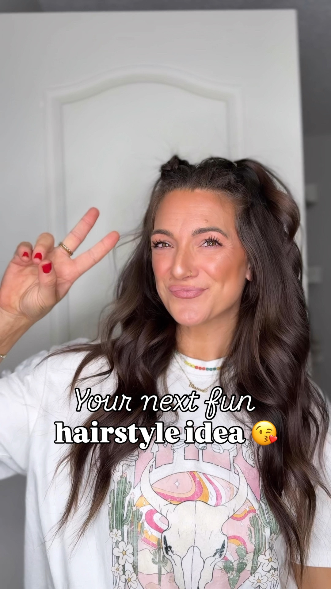 Linking my elastics and cutter here, as well as the hairspray used! 😘 

#LTKBeauty #LTKStyleTip #LTKFindsUnder50