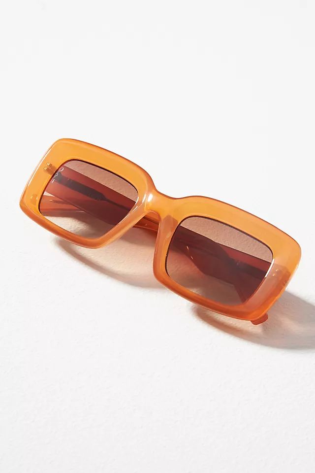 Otra Eyewear Chelsea Sunglasses | Anthropologie (US)