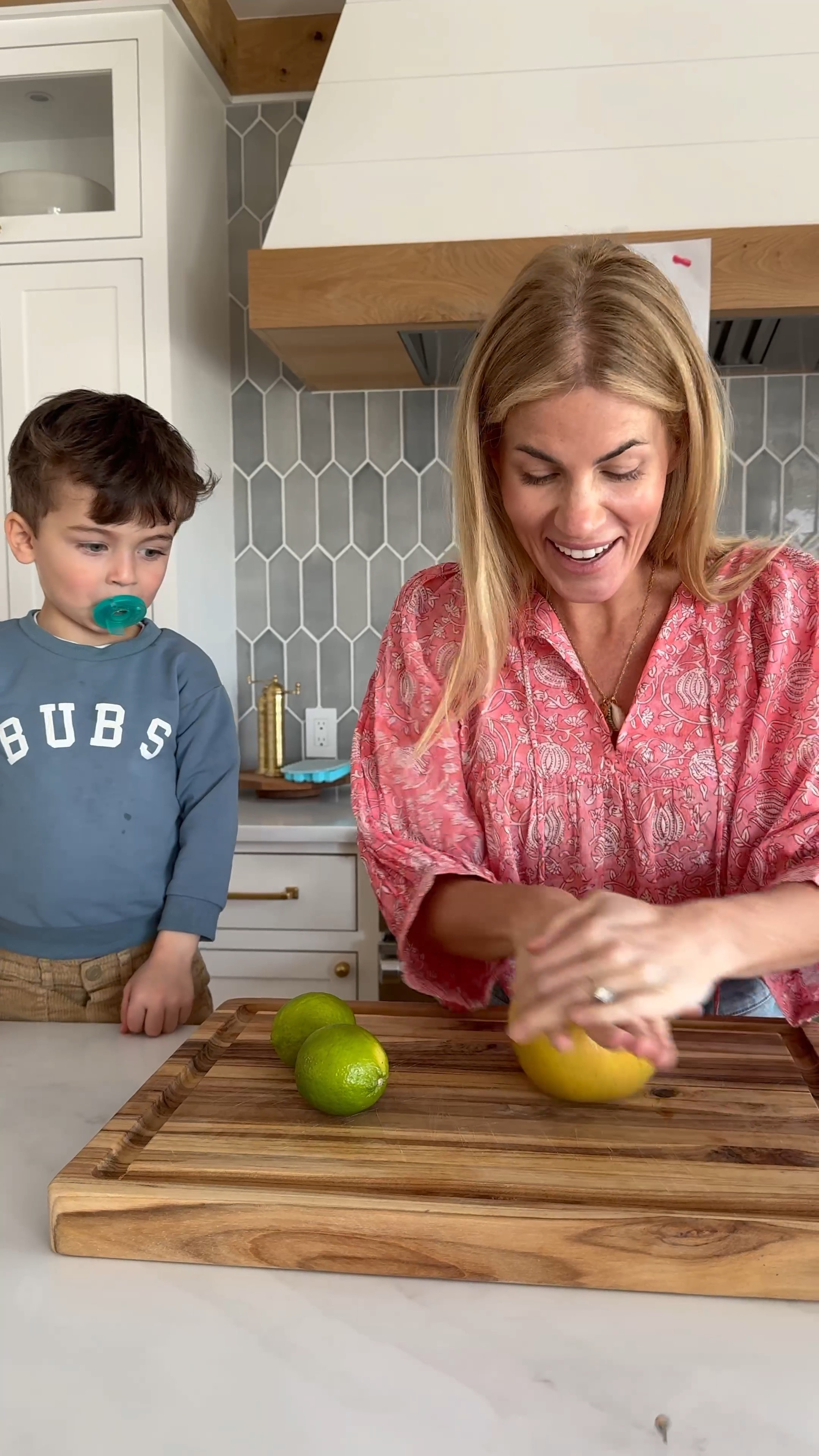 My new favorite drink with my new favorite glasses #WalmartPartner @walmart #walmarthome