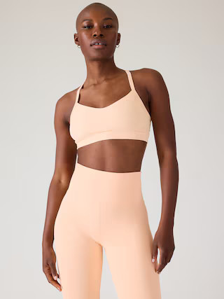 Vital Bra A-C | Athleta