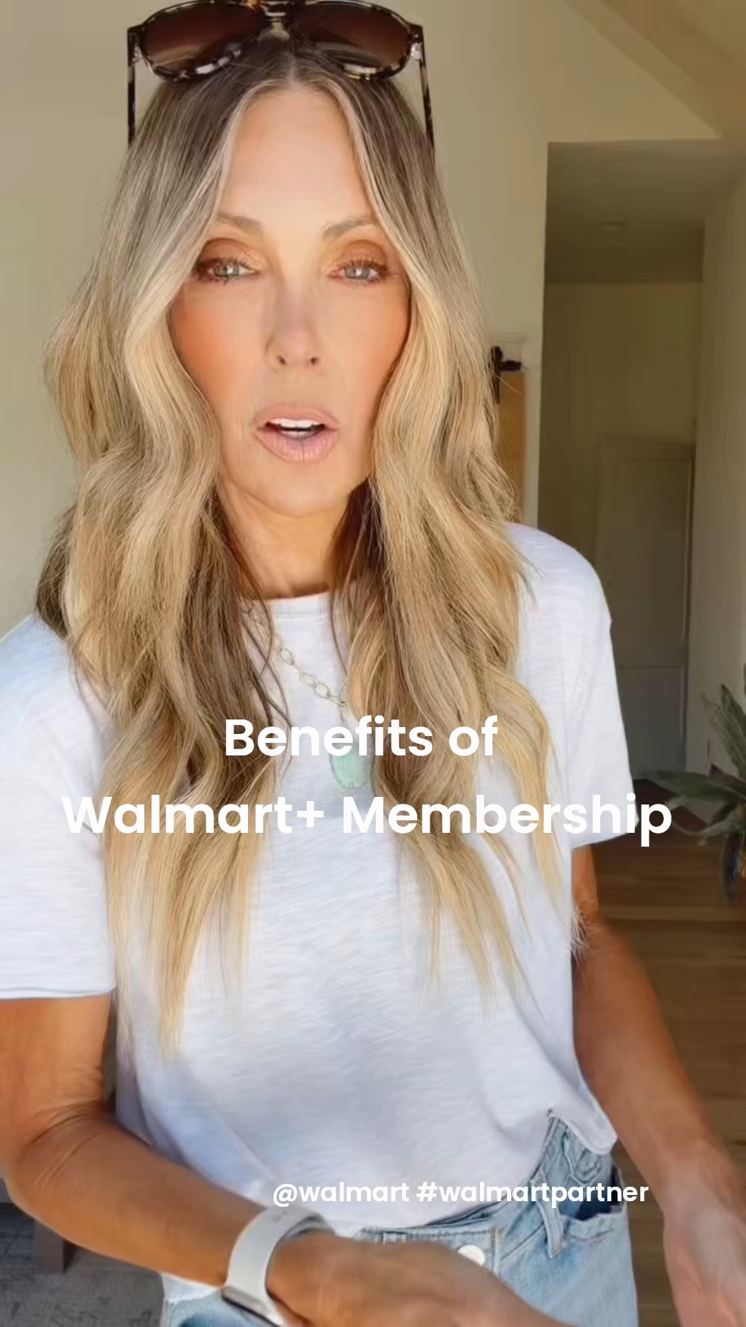 #WalmartPartner I want Jack to spend less time worrying about the everyday stuff and more time on school and baseball…that’s why he signed up with Walmart+ Student! 
✨ Free delivery with a $35 order minimum. *
📦 Free next-day & two-day shipping from Walmart.com with no order minimum.**
📺 Free video streaming.
⛽ Savings on gas. 
**Free shipping excludes most Marketplace items. Freight & location surcharges may apply. ²Est. savings based on $10 Express fee compared to $17.95–$19.95 non-member fees. May vary by location. ***Choose one ad-supported service every 90 days: Peacock Premium or Paramount+ Essential. Add’l registration req’d. T&C apply. ****Save 10¢ per gallon at Walmart, Exxon™, Mobil™ & Murphy stations + get member prices on fuel at Sam’s Club.Gas savings available at participating stations and may vary by location & subject to change. @Walmart