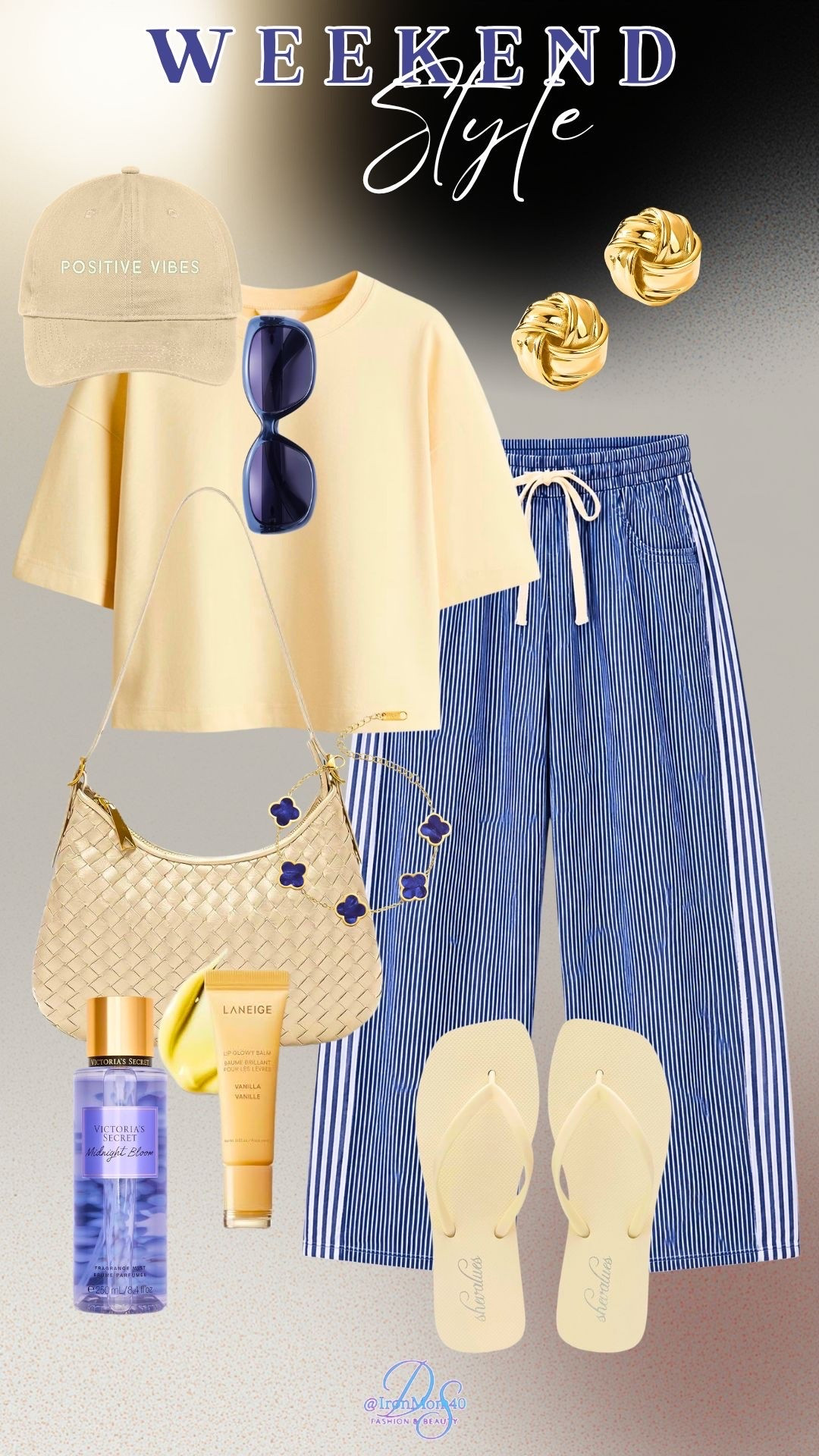 #midsizefashion #outfitinspo #weekendstyle

#LTKgrwm #LTKOver40 #LTKMidsize