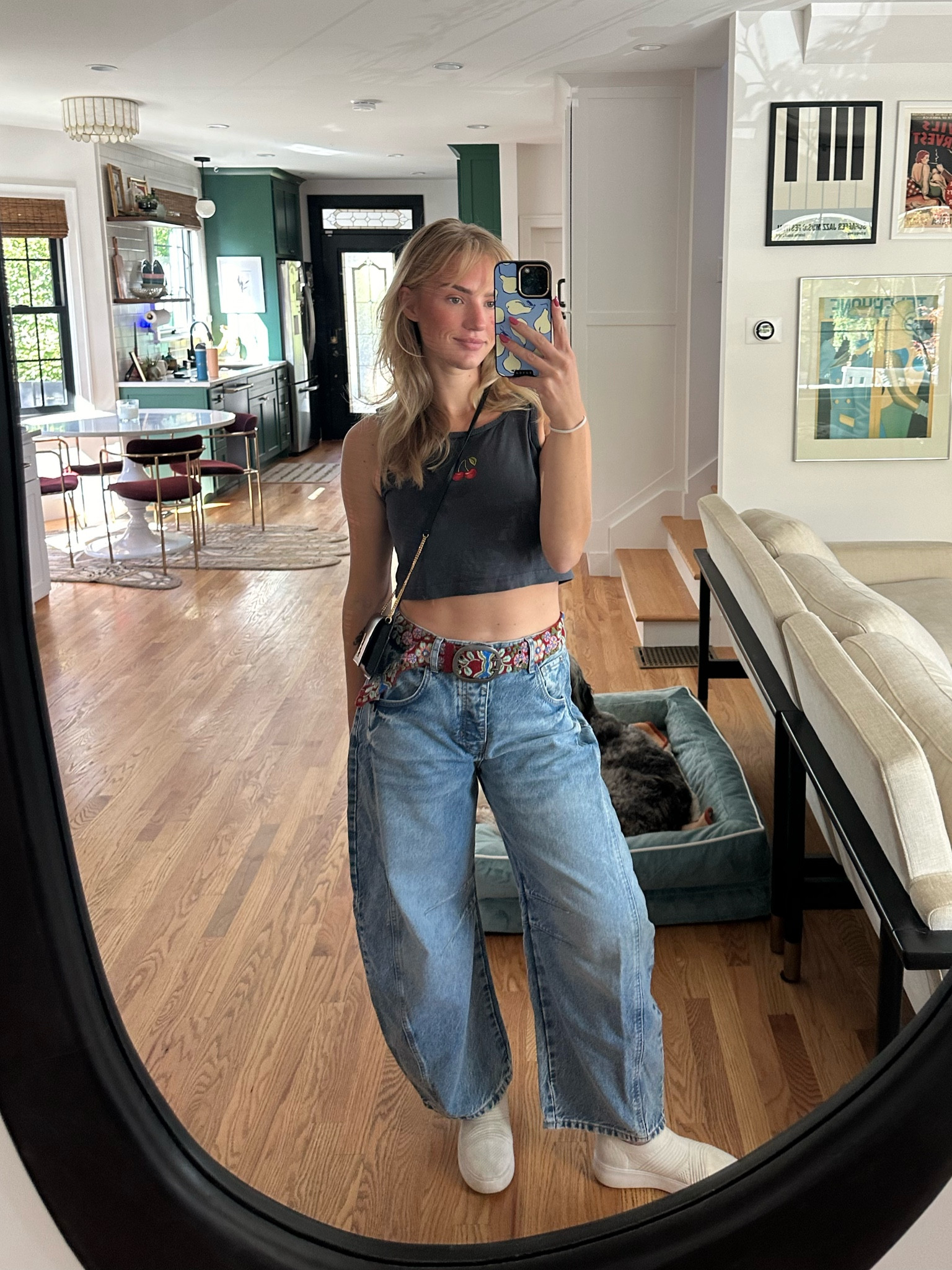 My new fall pants. Mark my words I’ll be wearing these every time i have to dress “dressier”. I wear a 27!

#LTKStyleTip #LTKSeasonal