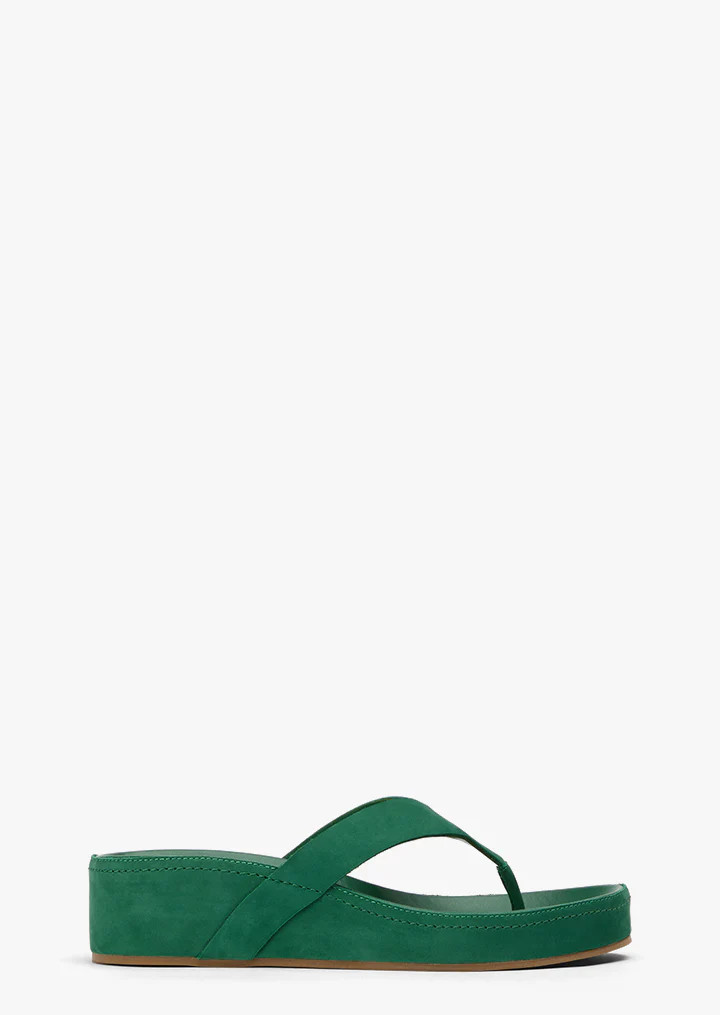 Blaire Jade Nubuck | Tony Bianco (Australia & New Zealand)