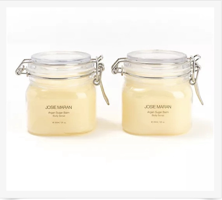 Exfoliate & hydrate ✨ Body scrub love! 

 #LTKGiftGuide #LTKOver40 #LTKBeauty