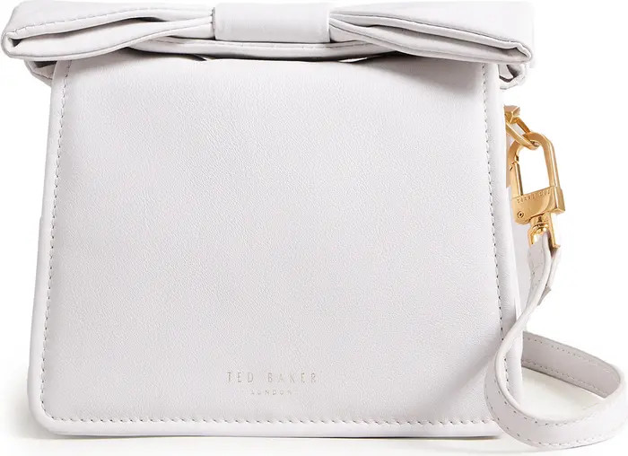 Mini Niasina Knot Bow Crossbody Bag | Nordstrom