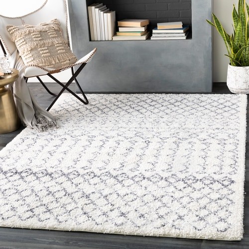 Clarkia Area Rug | Boutique Rugs