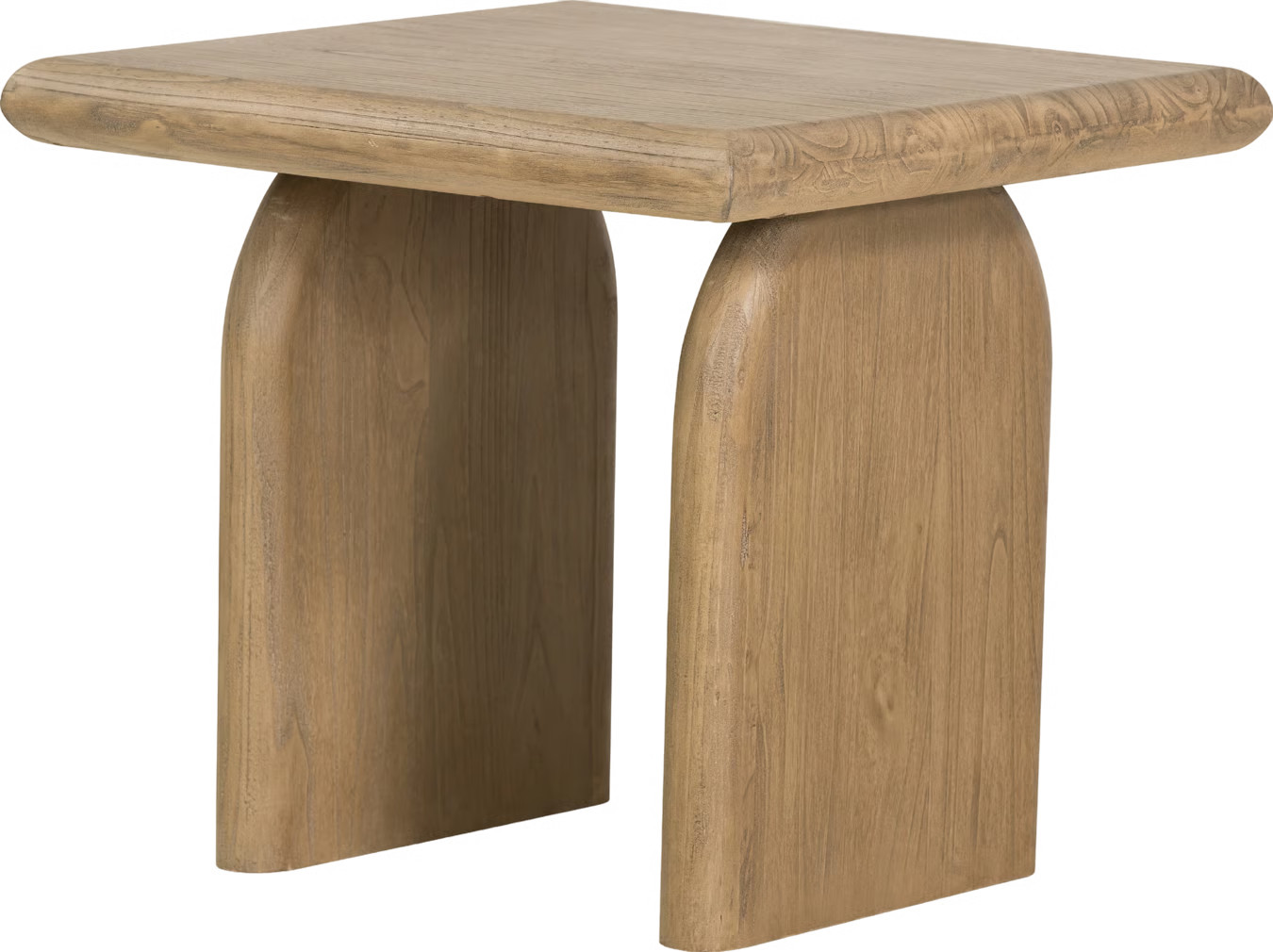 Sorrento End Table | Layla Grayce