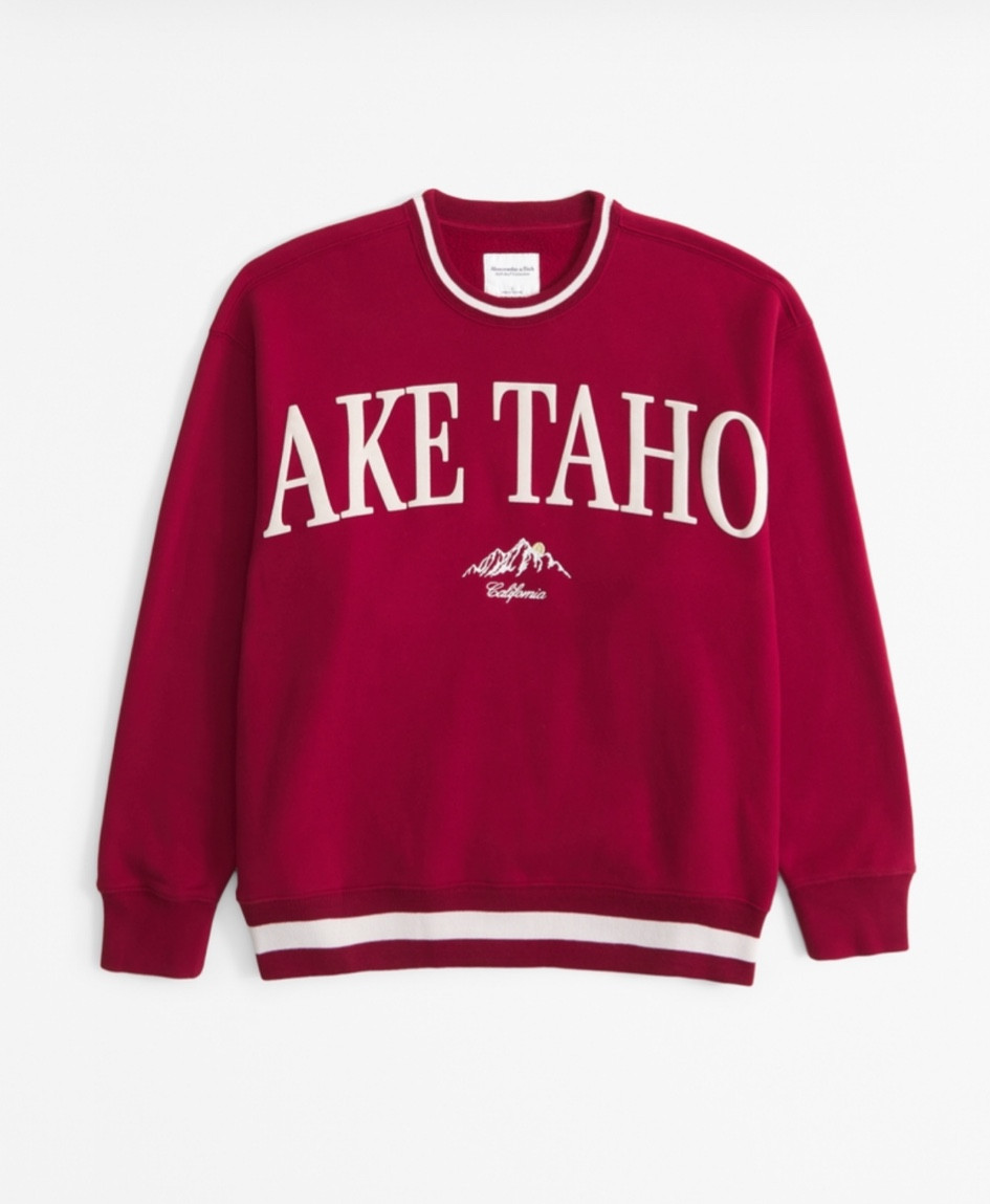 Fall sweatshirt ❣️

#LTKSeasonal #LTKFindsUnder100 #LTKActive