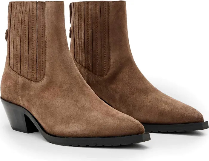 Marcie Chelsea Boot (Women) | Nordstrom