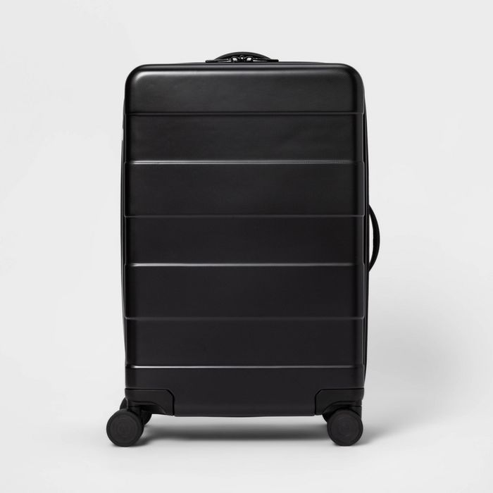 Hardside 25" Spinner Suitcase - Made By Design™ | Target