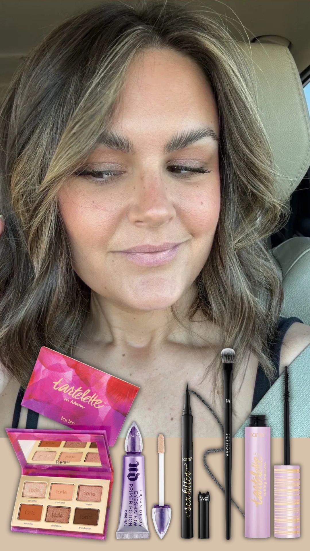 My Sephora Sale favorites!! 🤍

Rouge members get 20% off (starts 4/10), VIBs 15% off (starts 4/14), and Insiders 10% off (starts 4/14). Use code: SPRINGSALE ✨ Sale ends 4/20! 

 

#LTKSeasonal #LTKSaleAlert #LTKBeauty