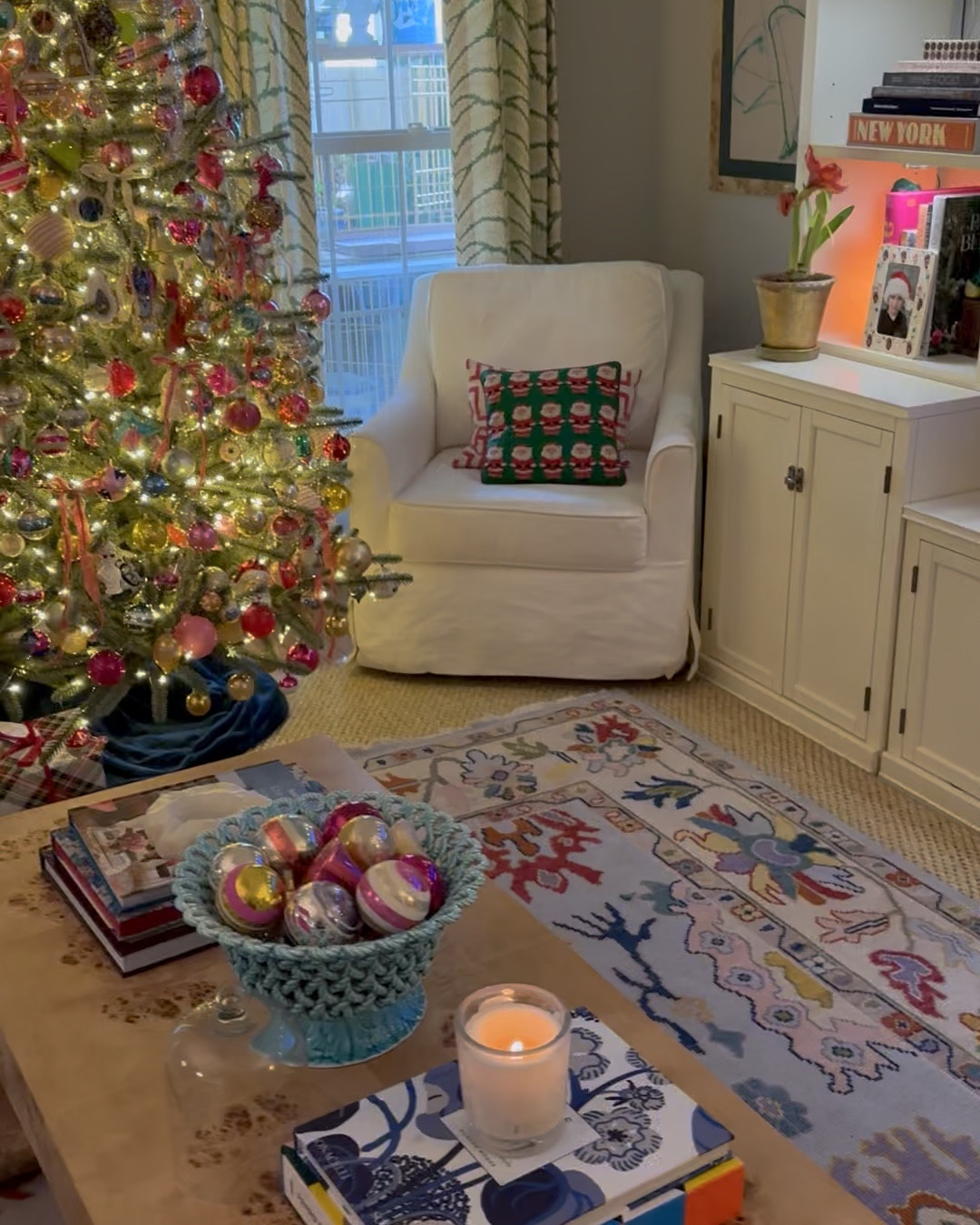 Christmas 2023 

#LTKHoliday #LTKSeasonal