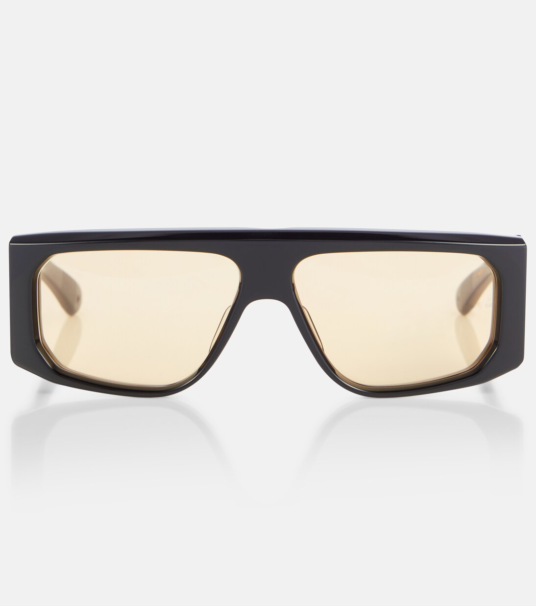 Cliff flat-top sunglasses | Mytheresa (INTL)
