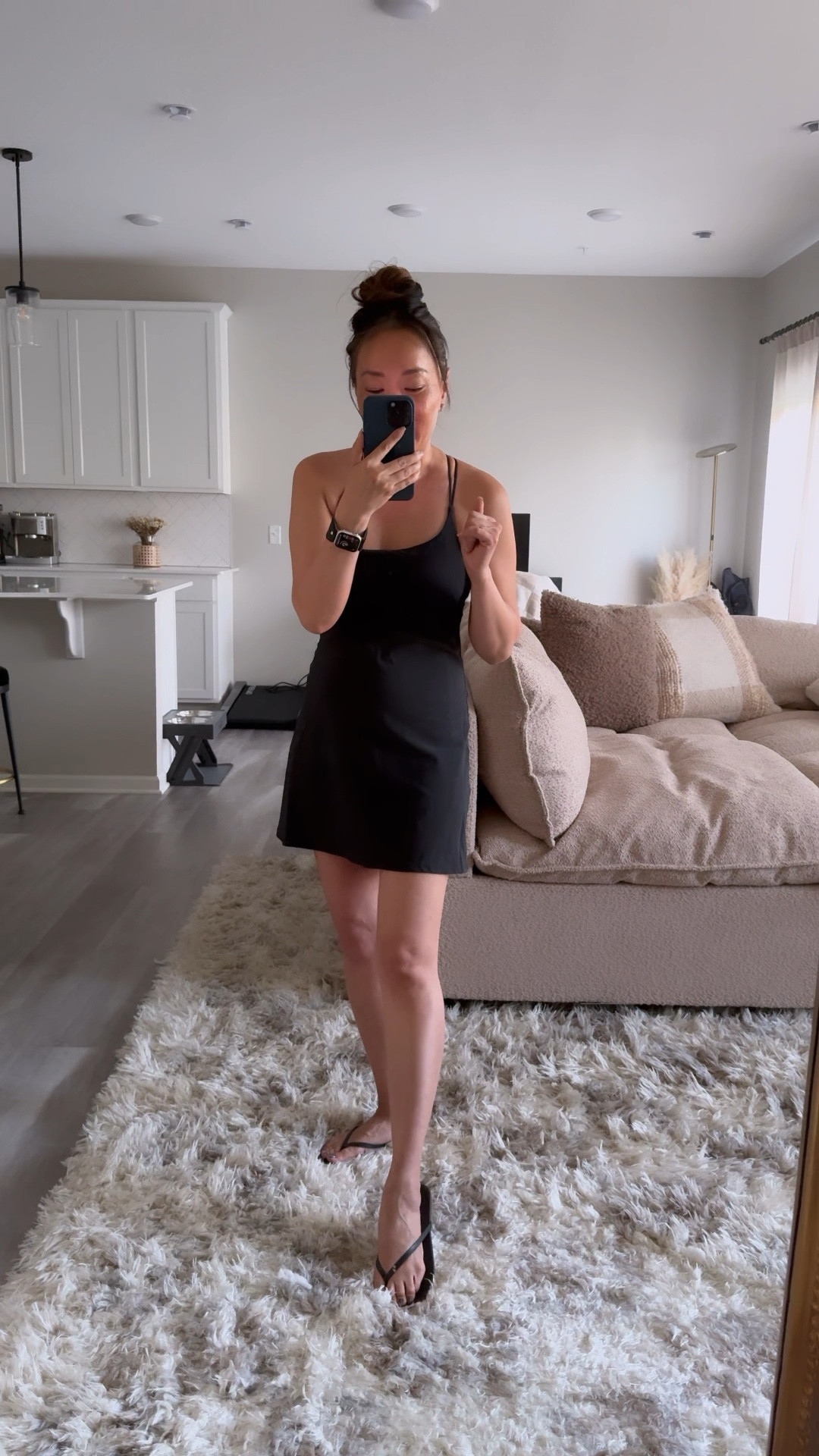 Such a great all around dress! Love the functionality clasp to do a halter and built in bike shorts with a pocket. Breathable athletic material. Washes great!

Linking some home decor to help with DMs too!

#LTKActive #LTKFindsUnder100 #LTKOver40
