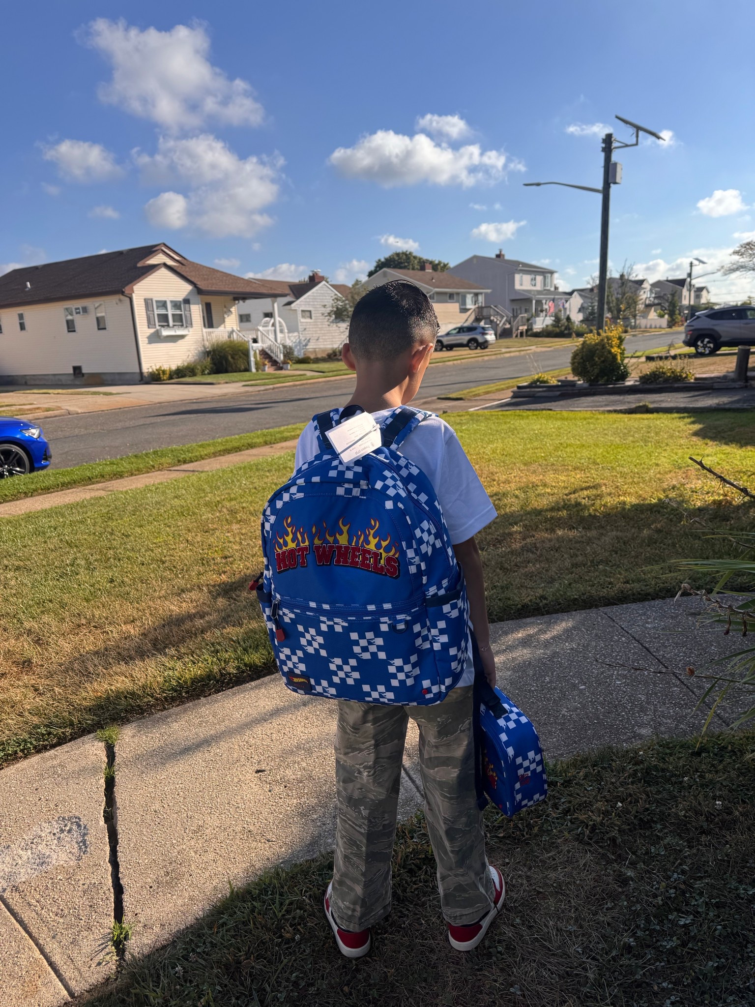 Best #backpack !

#LTKKids #LTKFamily #LTKSaleAlert