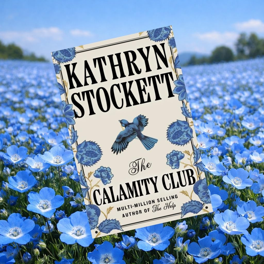 The Calamity Club: A Novel | Amazon (US)
