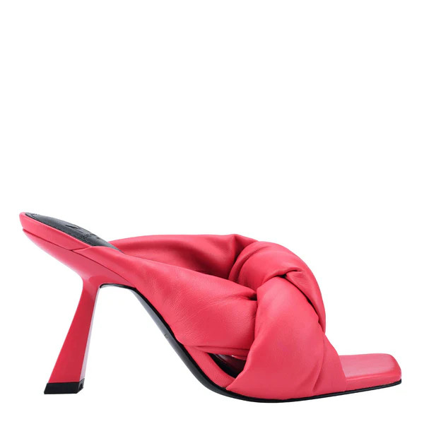 Dellian Heeled Sandal | Marc Fisher