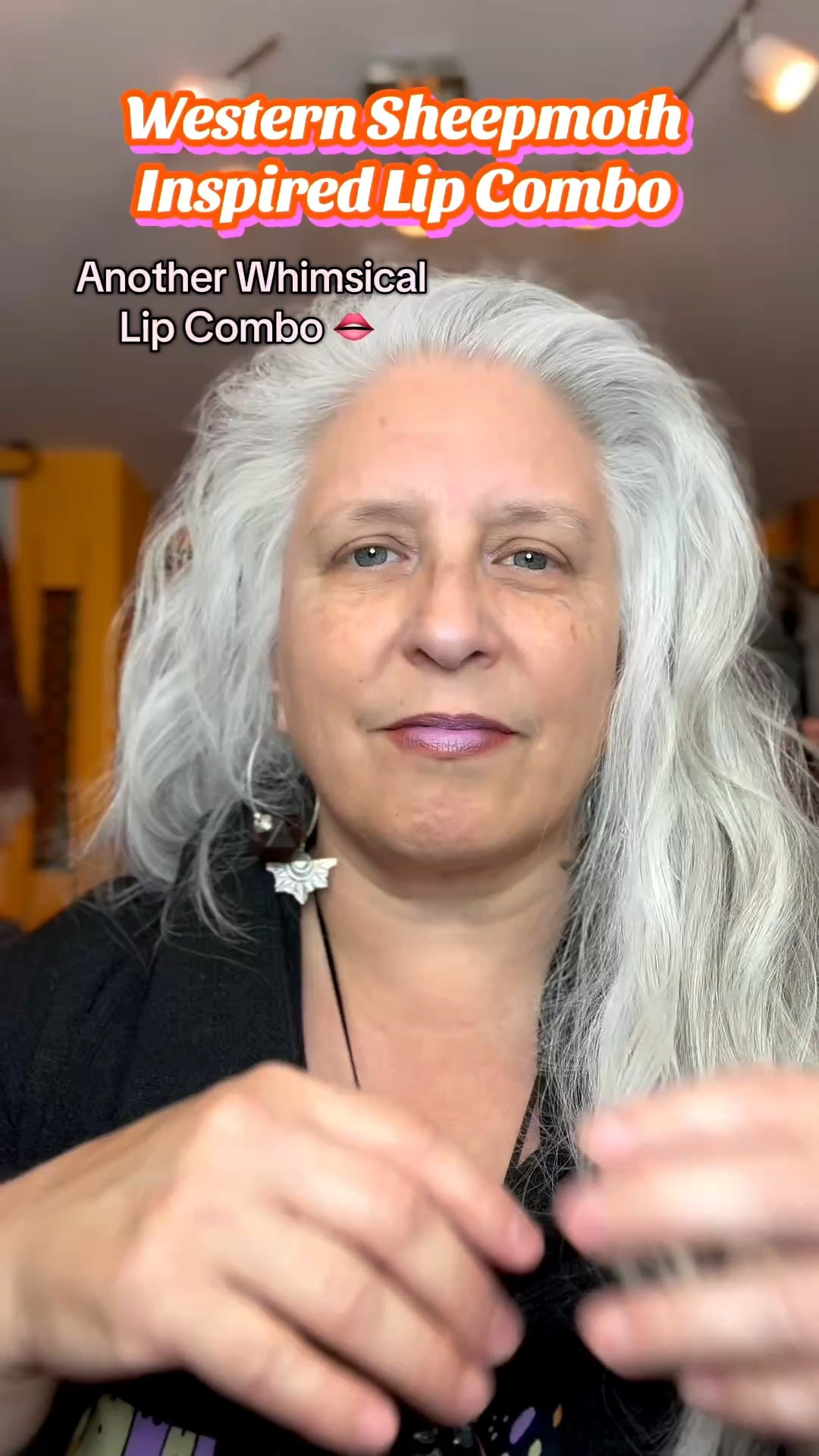 One of my faves so far!

The P Louise Creative Comeback Palette is about to be restocked. It’s sure to sell out again, so sign up on their UK website to get the alert when it’s available!

#plouise #colourpop #MACCosmetics 
#whimsical #orangeandpurple