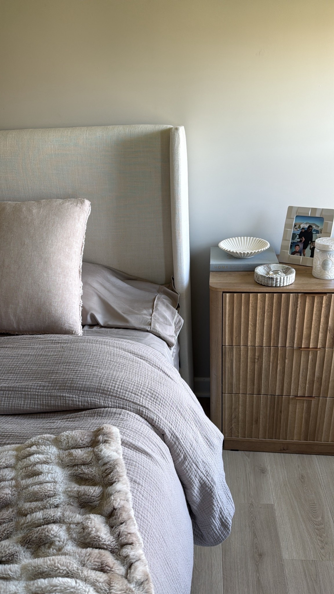 Linking our @cariloha bedding 
We have the retreat bamboo sheets in king size - they are amazing, breathable & cooling we love them! 
Use code YOURHEART35 for 35% off 
#CarilohaPartner 


#LTKHome #LTKmorningroutine #LTKMothersDay