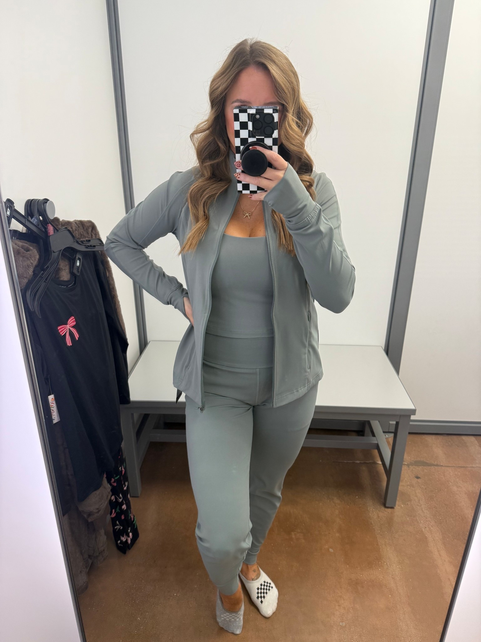 DREAMY Softsculpt 3pc Set 

#LTKselfcare #LTKootd #LTKActive