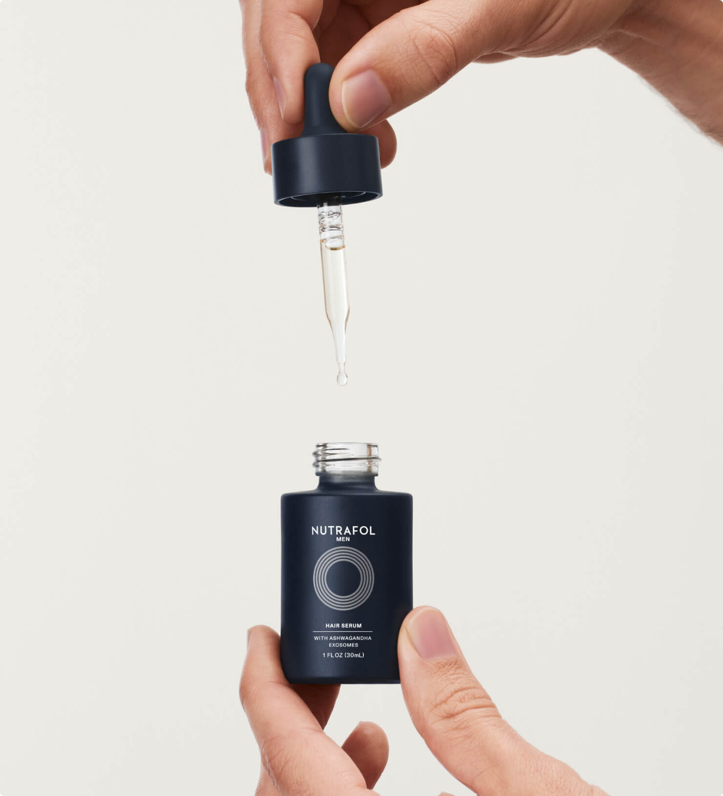 Hair Serum | Nutrafol