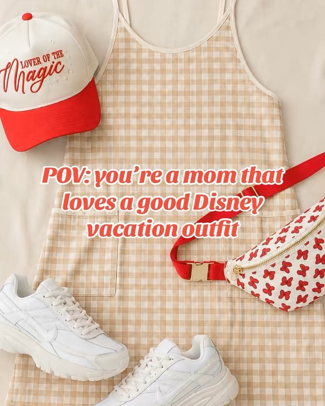 Women’s Disney vacation outfits 
Disney mom outfits for family vacation

#LTKmomlife #LTKTravel #LTKSaleAlert