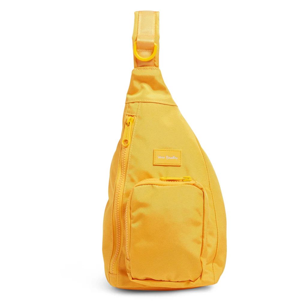 Mini Sling Backpack | Vera Bradley