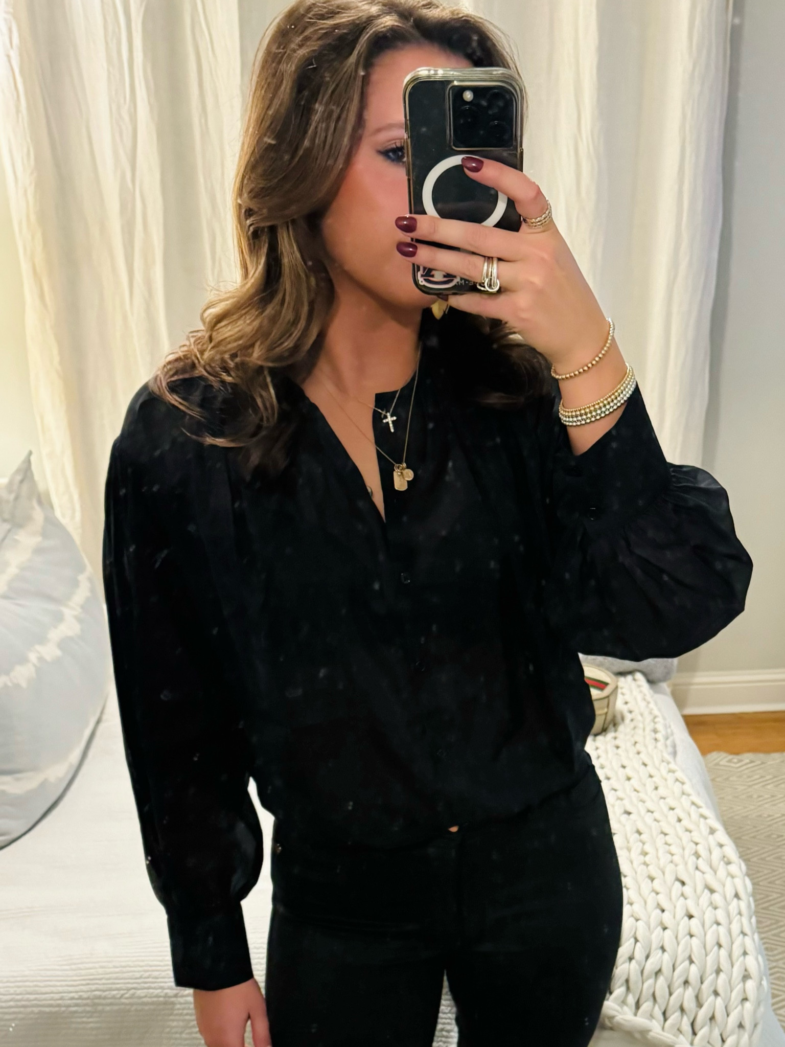 QUINCE order 

#LTKFindsUnder100 #LTKSaleAlert #LTKCyberWeek