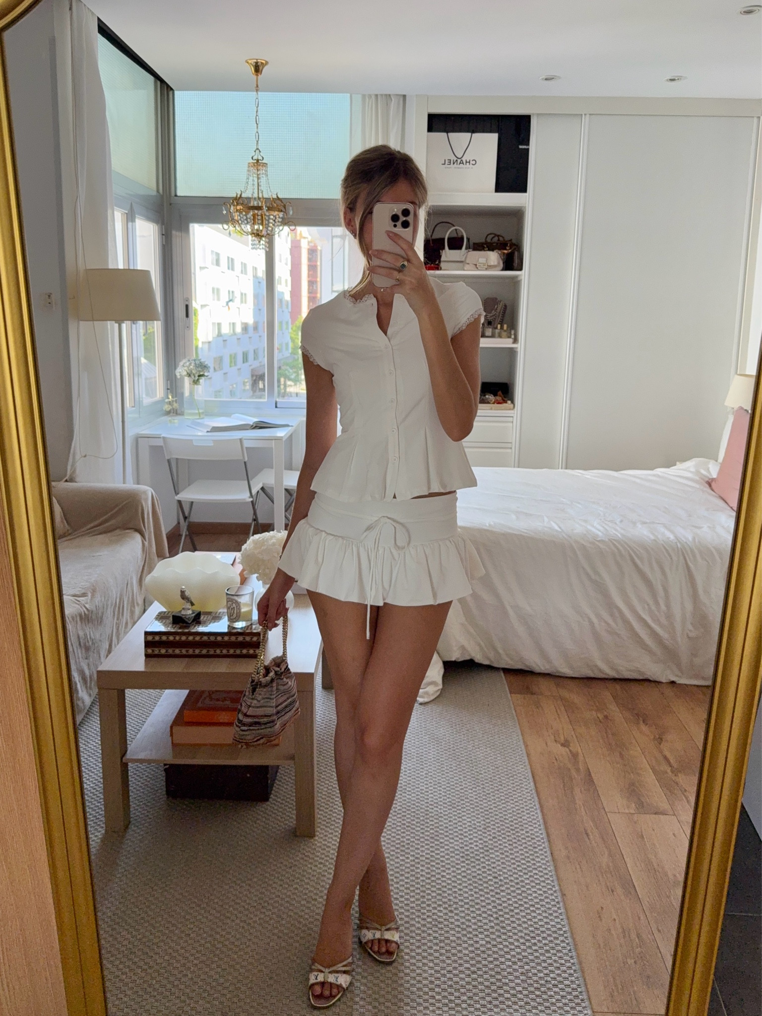 🤍

Wearing size XXS!



#LTKsummer #LTKstyletip #LTKtravel