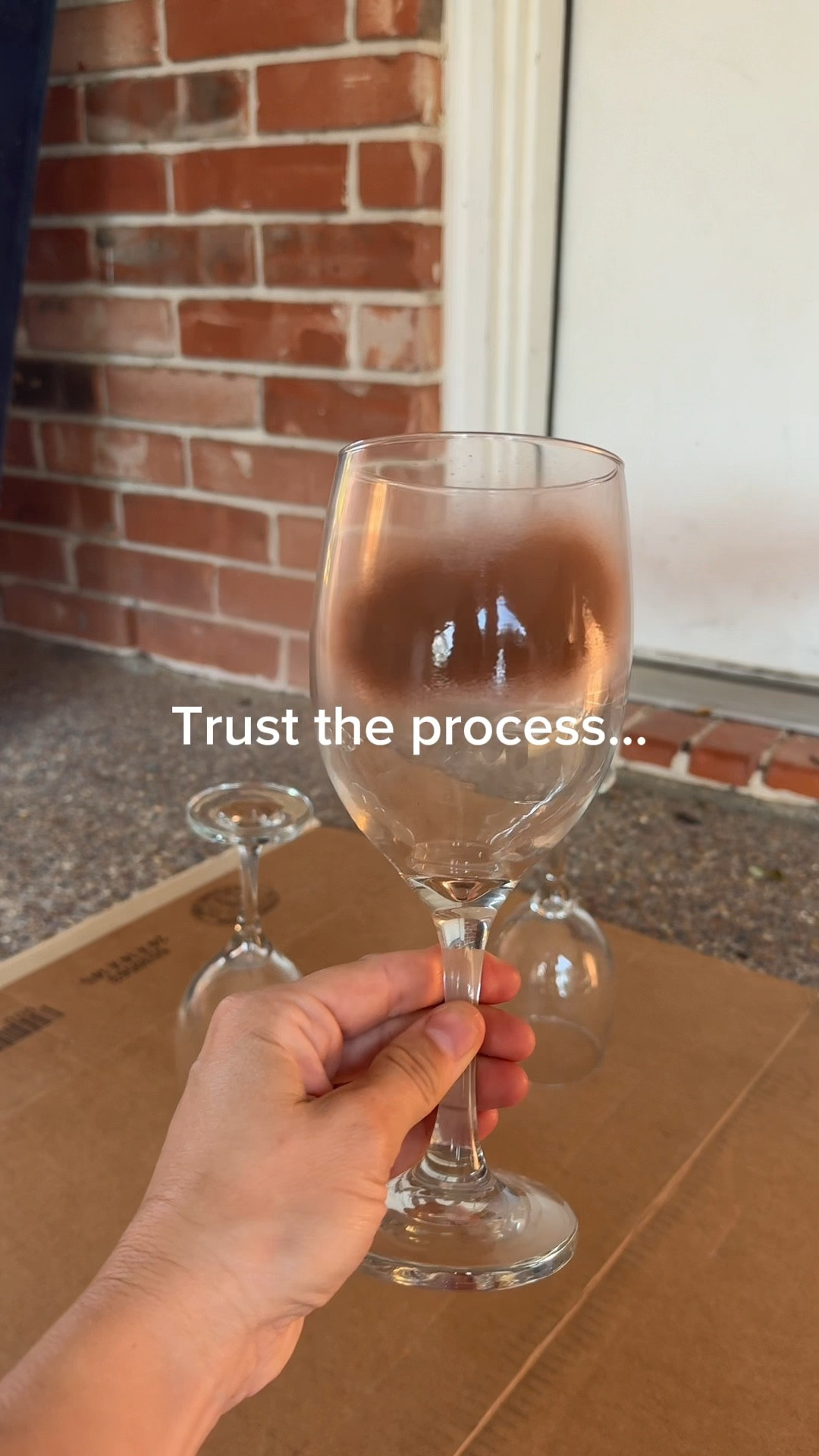 DIY Thanksgiving centerpiece idea that‘s easy and fun! 🦃 🏈 

All you need:
– 1 pool noodle
– 3 dollar store wine glasses
– zip ties
– faux fall florals
– brown spray paint
– masking tape + floating tea lights

Here’s how to make it:
1️⃣ Spray paint your wine glasses brown and let dry.
2️⃣ Zip-tie your pool noodle around the base of the glasses.
3️⃣ Add your fall florals to cover the noodle…it’ll look like a professional arrangement.
4️⃣ Once everything’s arranged, add masking tape to create the “football laces.” (Feel free to skip this for a little more elegance!)
5️⃣ Fill each glass with water and drop in a floating tea light.

Fun, festive, and totally budget-friendly! Perfect for football fans hosting Thanksgiving this year!

✨ Save this idea to try later and follow @MakingFrugalFun for more easy, frugal DIYs!

#ThanksgivingDIY #DollarTreeDIY #ThanksgivingDecor #FallCenterpiece #DIYCenterpiece #BudgetFriendlyDecor #FootballDecor #GameDayDecor #FrugalHomeDecor #HolidayTableDecor #ThanksgivingTable #FrugalLiving #HomeDecorDIY #SeasonalDecor #AffordableHomeDecor #HostOnABudget #ThanksgivingIdeas #DIYHomeProjects #MakingFrugalFun #CraftyMom


#LTKHoliday #LTKHome #LTKParties